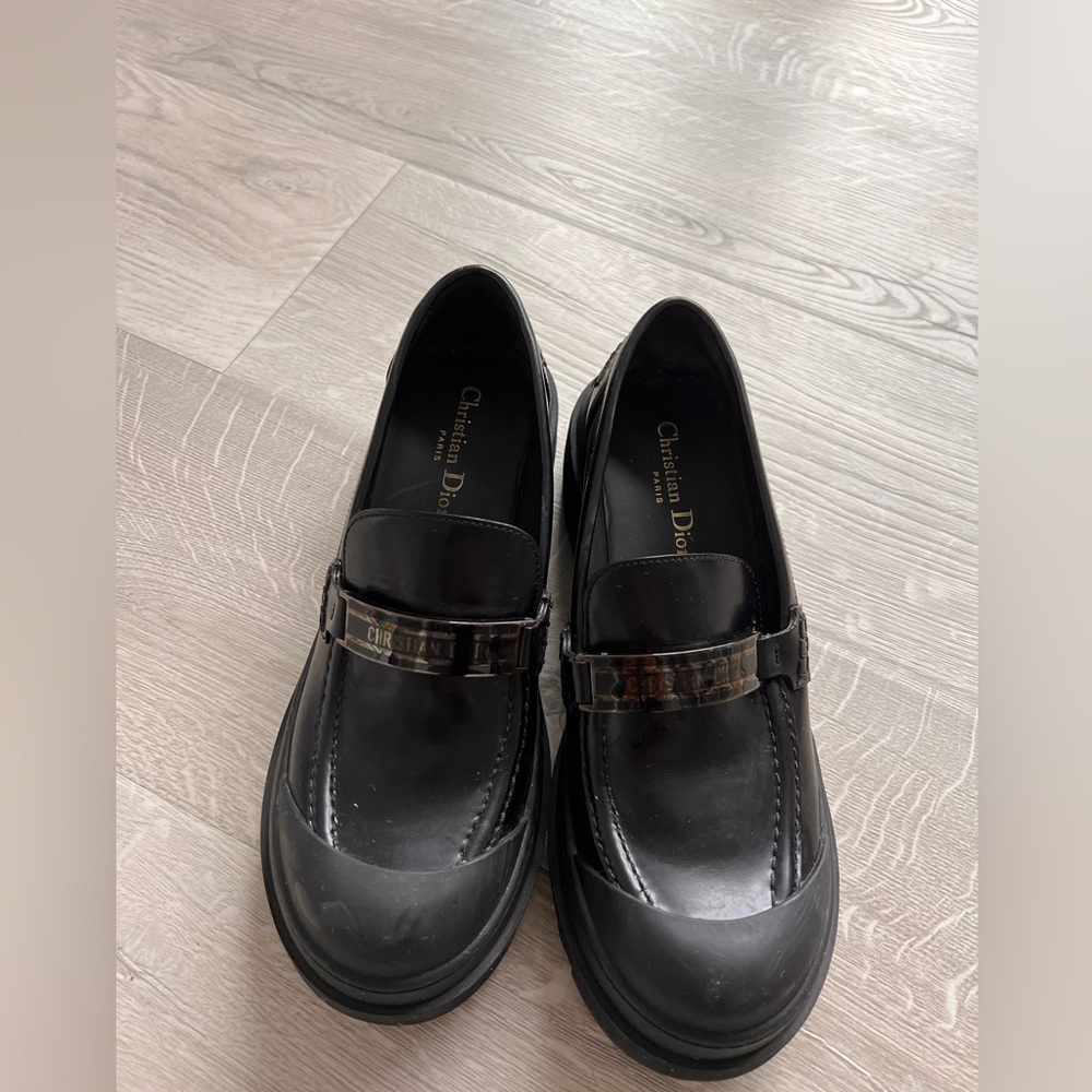 Christian Dior Loafers